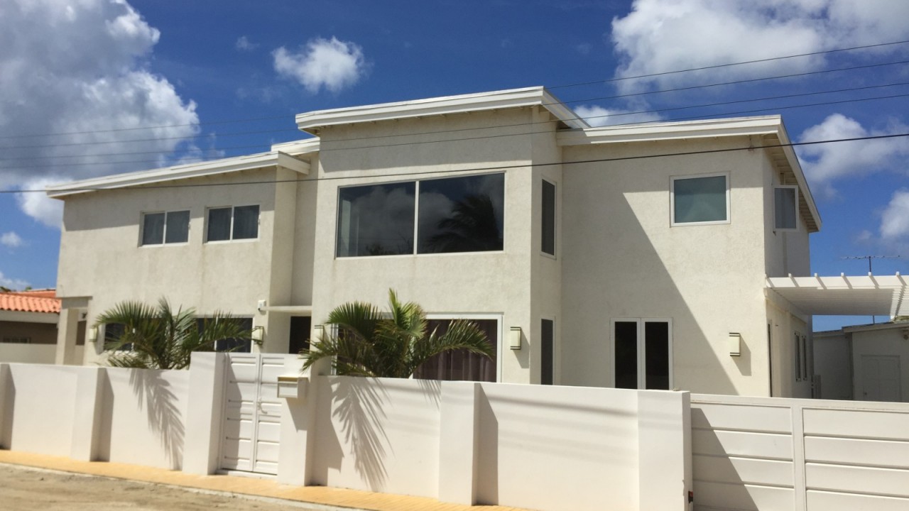 MPG Real Estate Aruba MPG Real Estate Aruba