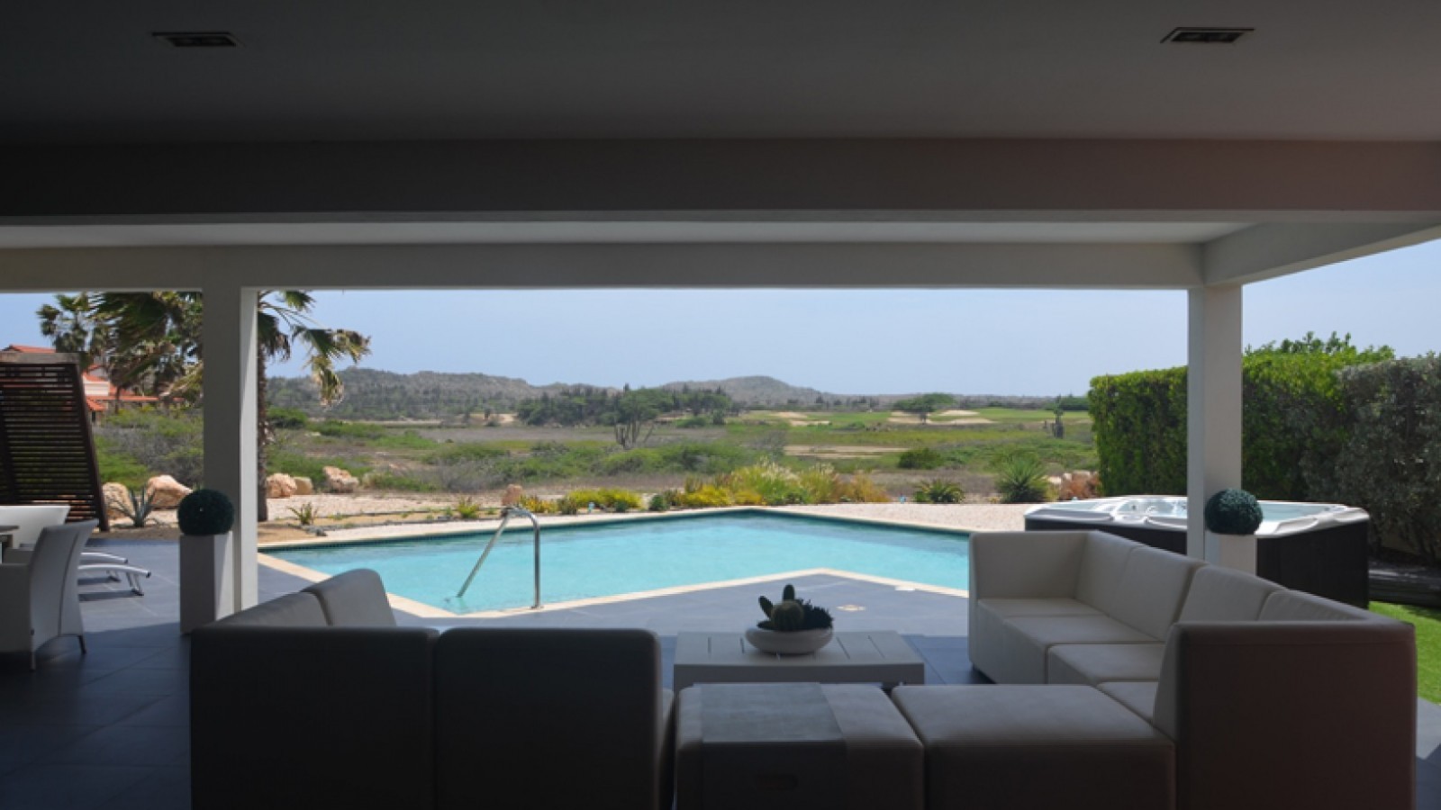 MPG Real Estate Aruba