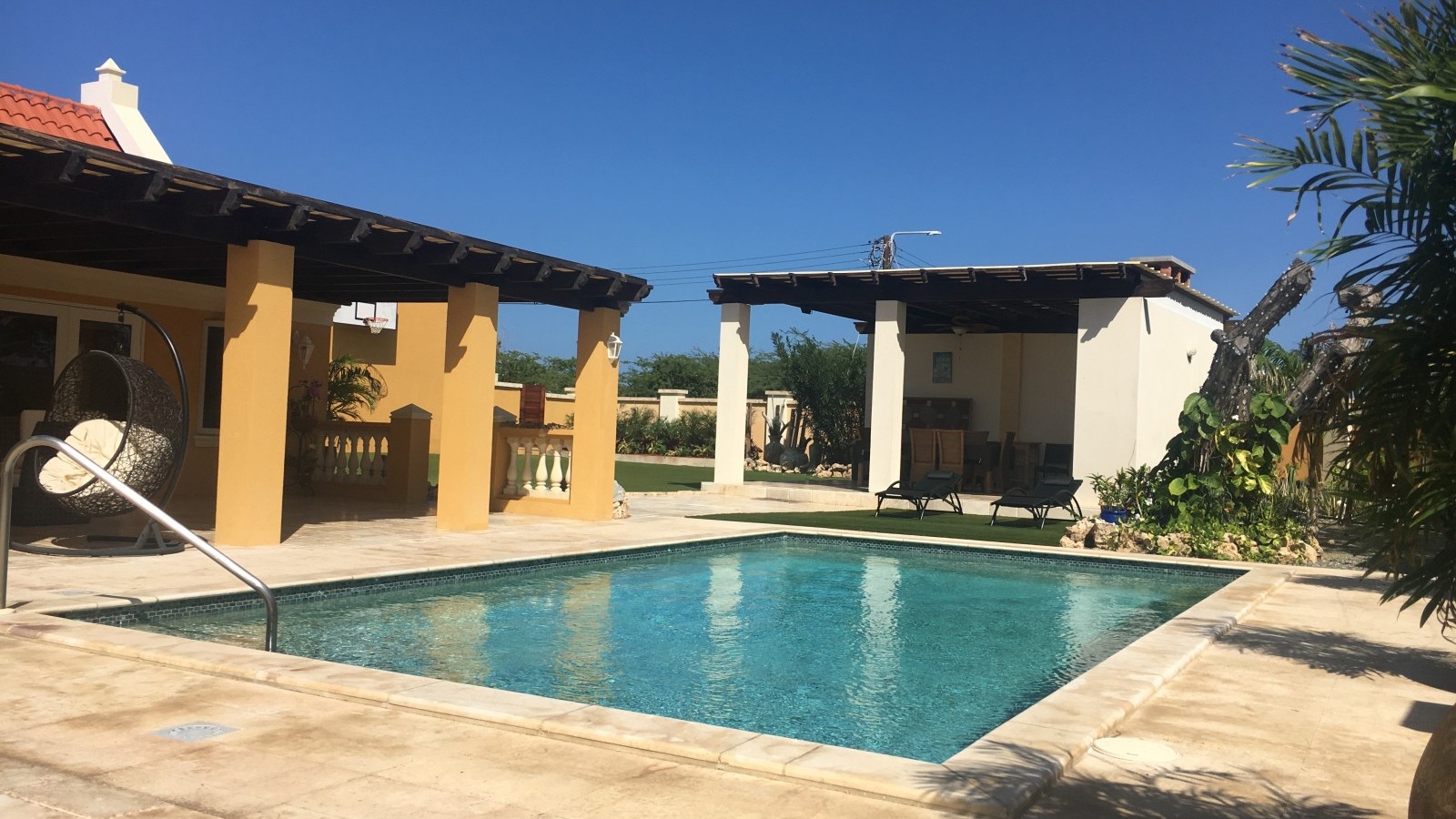 MPG Real Estate Aruba