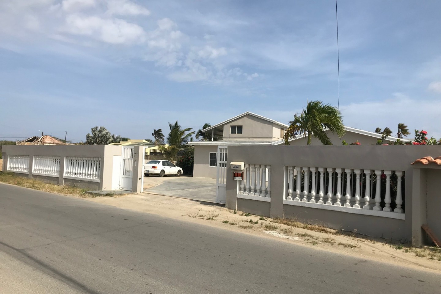 MPG Real Estate Aruba