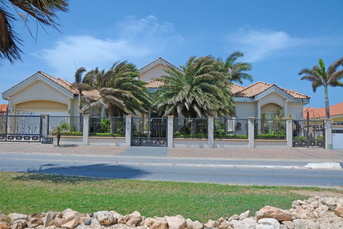 MPG Real Estate Aruba