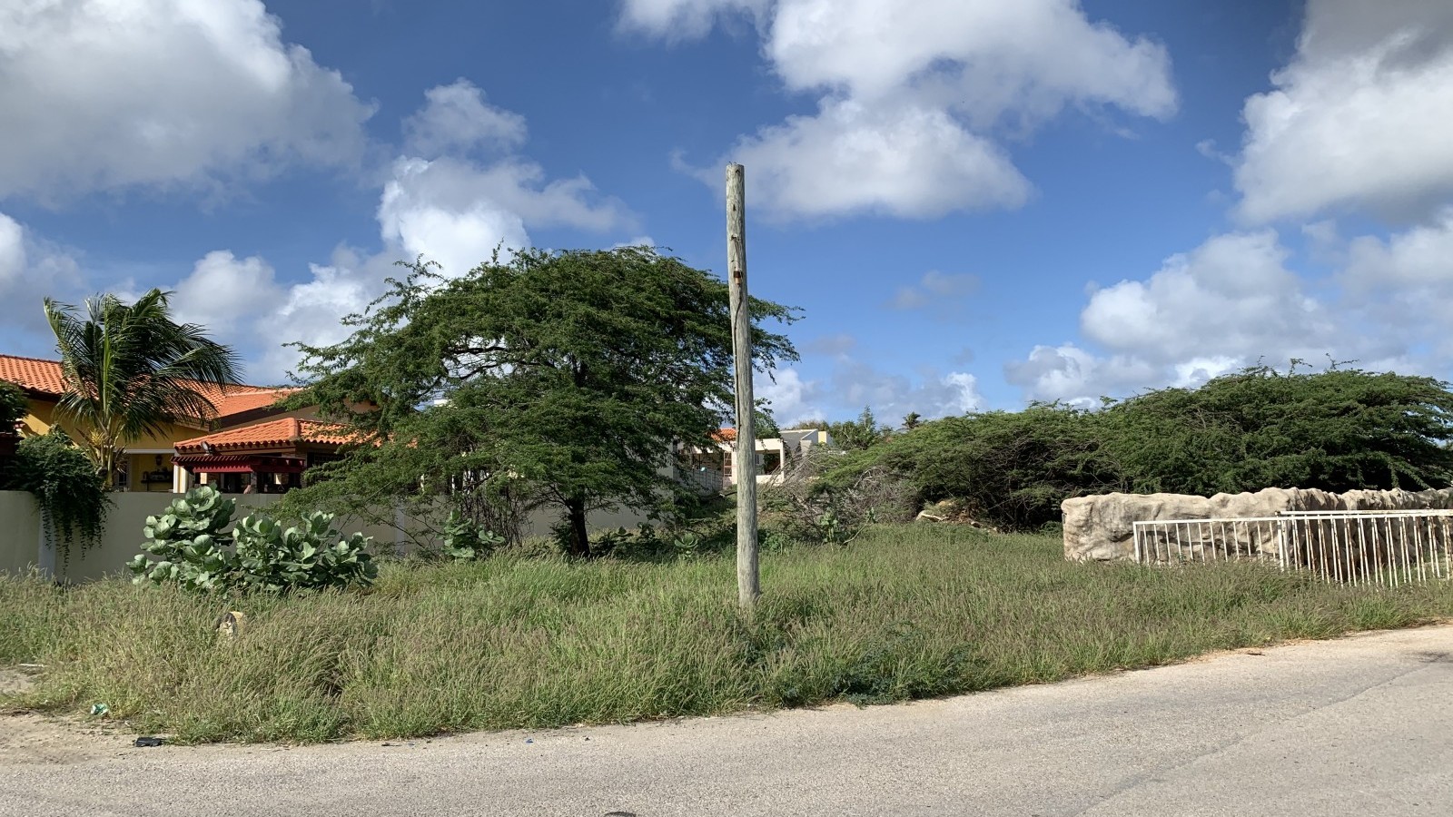 MPG Real Estate Aruba