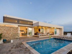 Villa Bella Luna Calabas 33. Aruba