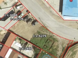 Paradera Land For Sale