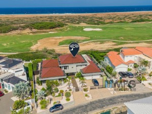 Villa La Colina 11  with Ocean Views!