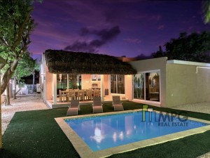 Luxury villa at Saliña Cerca 39-G