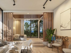 Single 1 Residences