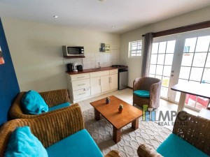 Bubali apartment