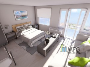 Havana Studio Unit Caribbean Town