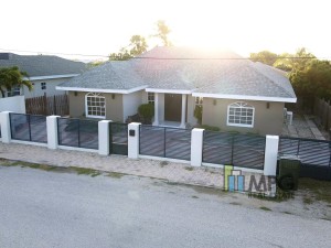 Comfort & Calm – 3BR/2BA Beauty in Pos Chiquito