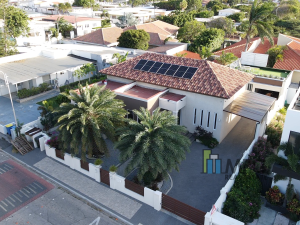 Turnkey Family Home with Studio & Pool