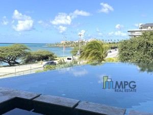 Coral Shell Ocean View Condo