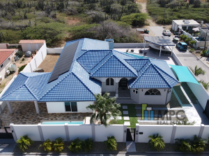 Kamay 86 – 4-Bedroom Island Estate with Two Pools and Private Studio