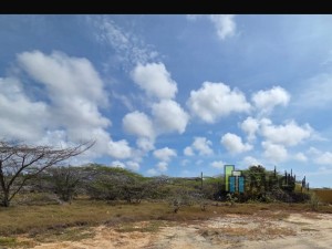 San Nicolas Land
