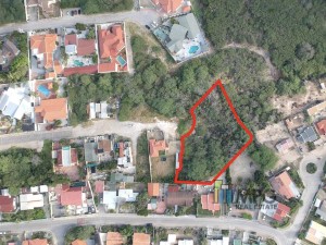 Ponton Full ownership Land