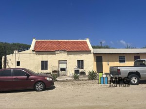 Noord house & Property land 1180 m2 for sale
