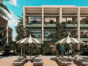 Washington Gardens Luxury Villas – Unit 16