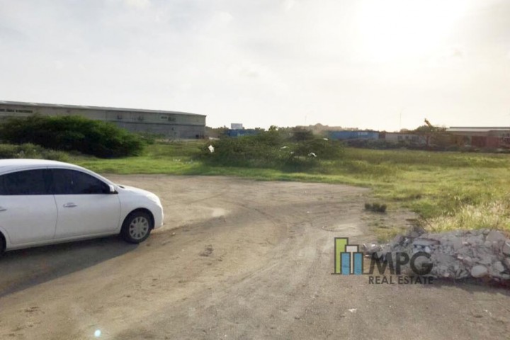 Mpg Aruba Bushiri