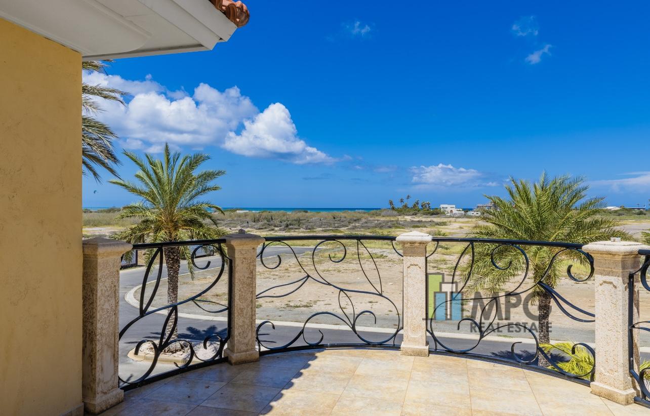 MPG Aruba [OPAL 120]