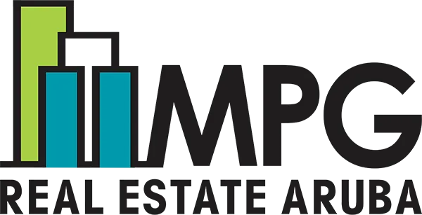 MPG Aruba Logo